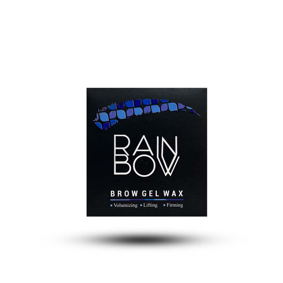 صابون لیفت ابرو رینبو Rain Bow حجم 20 گرم