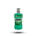 دهانشویه لیسترین مدل Fresh Burst حجم 500 میل