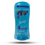 مام ضد تعریق ژله ای سکرت مدل Relaxing Lavender حجم 73 گرم
