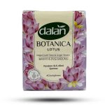 صابون دالان رایحه گل لوتوس بسته 4 عددی