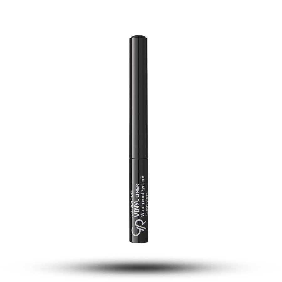 خط چشم ضد آب گلدن رز مدل وینیل لاینر vinyl liner