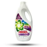 ژل ماشین لباسشویی آریل ARIEL حجم 1/69 لیتری