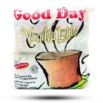 کافی میکس لته وانیلی گوددی GoodDay بسته 30 عددی