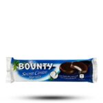 شکلات مغزدار نارگیلی بونتی Bounty وزن 100 گرم