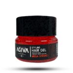 ژل مو آگیوا مدل Mega Strong درجه سختی 05 حجم 200 میل