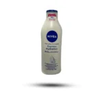 لوسیون بدن نیوآ مدل Express Hydration حاوی نمک دریا حجم 400 میل