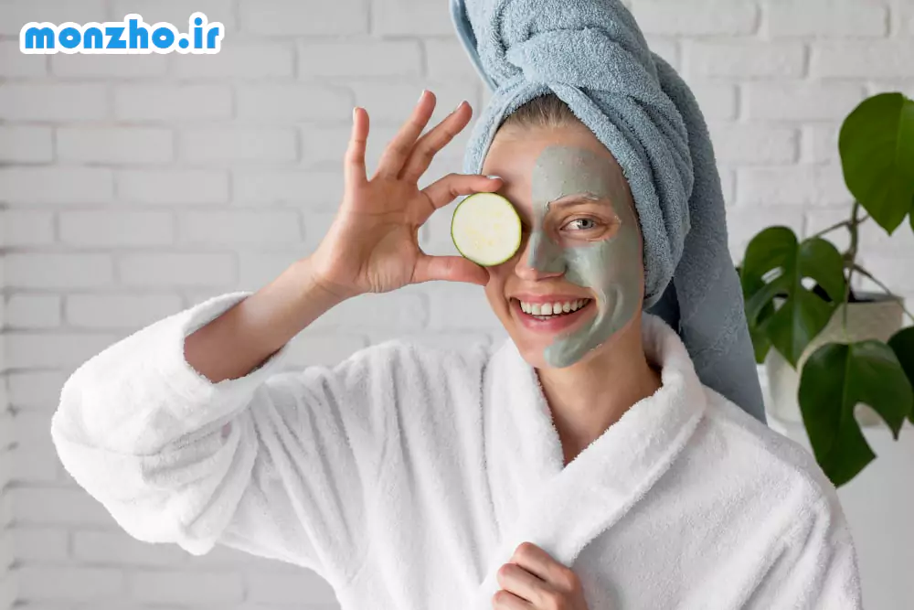 10 مورد از مشکلات پوستی رایج و معنی آن ها