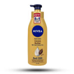 لوسیون بدن نیوآ مدل Cocoa Butter حاوی کره کاکائو 400 میل