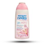 ژل بهداشتی بانوان اسپانول مدل Intima حجم 300 میل