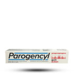 خمیردندان ضد پلاک پاروجنسیل Parogencyl حجم 75 میل