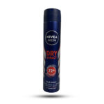 اسپری ضد تعریق مردانه نیوا مدل Dry Impact حجم 200 میل