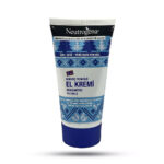 کرم مرطوب کننده دست معطر نوتروژینا برای پوست های خشک ترک خورده 50 میل