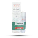 کرم ترمیم کننده سیکالفیت پلاس + اسپری آب اون Avene