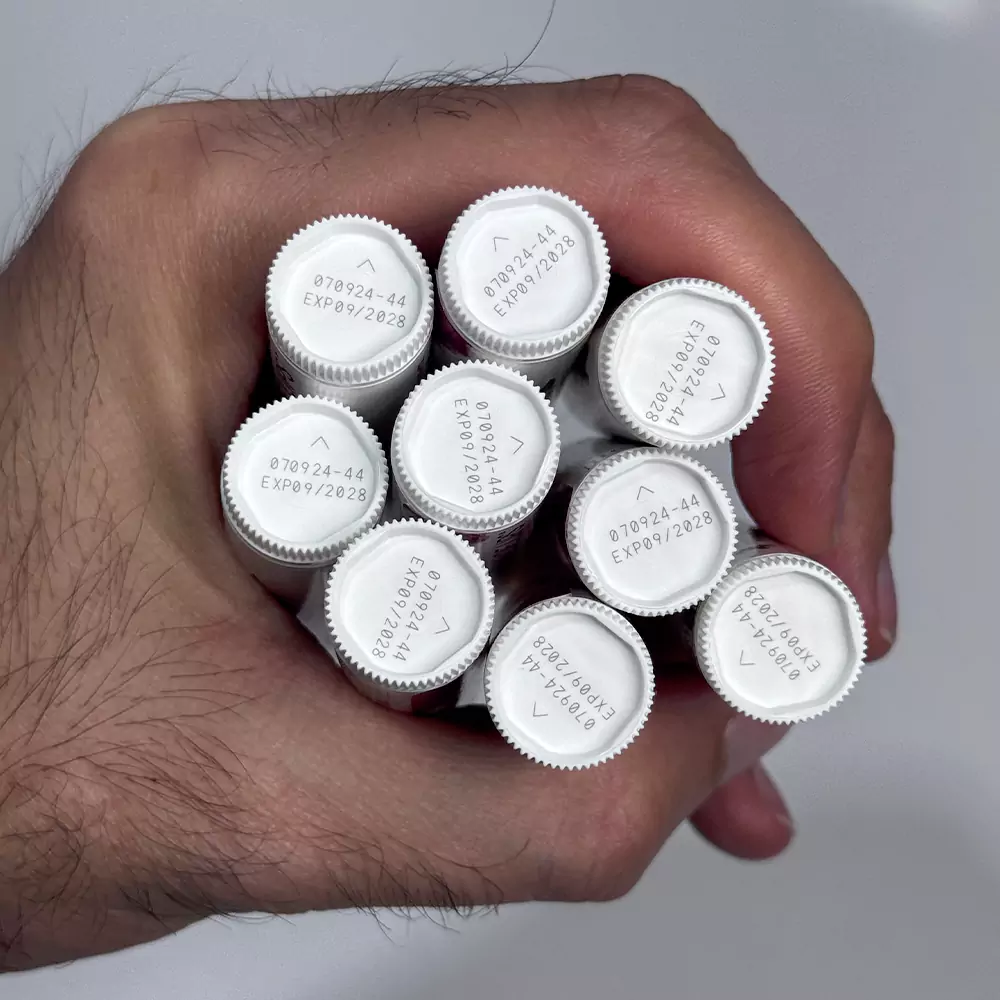 بالم لب فوراور حاوی عصاره آلوئه ورا Aloe Lips وزن 4 گرم عکس محصول