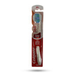 مسواک کلگیت مدل 360 Visible White با برس متوسط