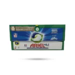قرص ماشین لباسشویی آریل مدل All In 1 Alpine بسته 28 عددی