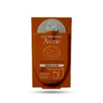 ضد آفتاب فلوئیدی اون SPF50 مدل رفلکس سولار مناسب پوست حساس Reflexe Solaire حجم 50 میل