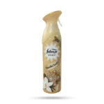 اسپری خوشبو کننده هوا فبرز مدل Vanilla Cookie رایحه وانیل و شیرینی حجم 300 میل