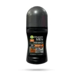 رول ضد تعریق دئودورانت مردانه گارنیر مدل Protection 6 حجم 50 میل