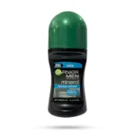 رول ضد تعریق دئودورانت مردانه گارنیر مدل Cooling Intense حجم 50 میل