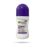 رول ضد تعریق زنانه گارنیر مدل Protection6 Floral Fresh حجم 50 میل