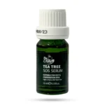 سرم درخت چای فارماسی Dr.C.Tuna مناسب پوست چرب و مختلط 10 میل