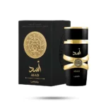 ادکلن لطافه اسد Lattafa Asad حجم 100 میل