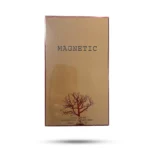 ادکلن مگنتیک آر کی وی MAGNETIC RKV حجم 80 میل