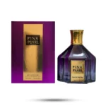 ادکلن زنانه پینک پرل آر کی وی Pink Pearl حجم 100میل