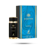 ادکلن مردانه سپتر اوشن الحمبرا ALHAMBRA Sceptre Oceana حجم 100 میل