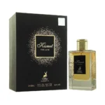 ادکلن مردانه کیسمت فور من الحمبرا Alhambra Kismet for Men حجم 100 میل