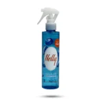 اسپری دوفاز مو نلی Nelly مدل Agua De Peinado حجم 400 میل