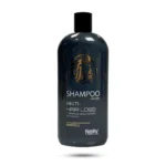 شامپو ضد ريزش مردانه نلی Anti Hair Loss حجم 400 میل