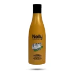 شامپو آبرسان مو نلی مدل Moisturizing فاقد سولفات حجم 400 میل