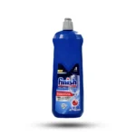 مایع جلادهنده ماشین ظرفشویی فینیش مدل Parlatici & kurutucu حجم 400 میل