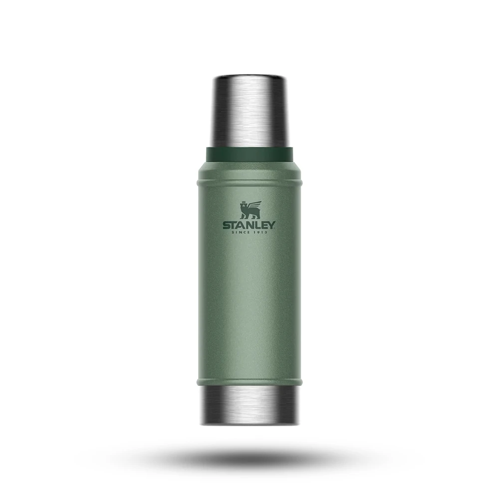 فلاسک استنلی کلاسیک Legendary Classic Bottle گنجایش 750 میلی لیتر