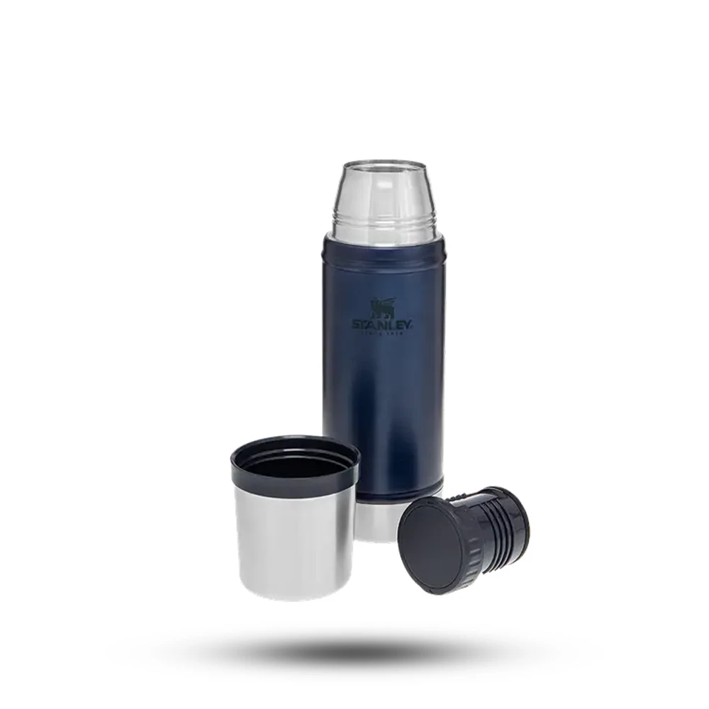 فلاسک استنلی کلاسیک Legendary Classic Bottle گنجایش 750 میلی لیتر
