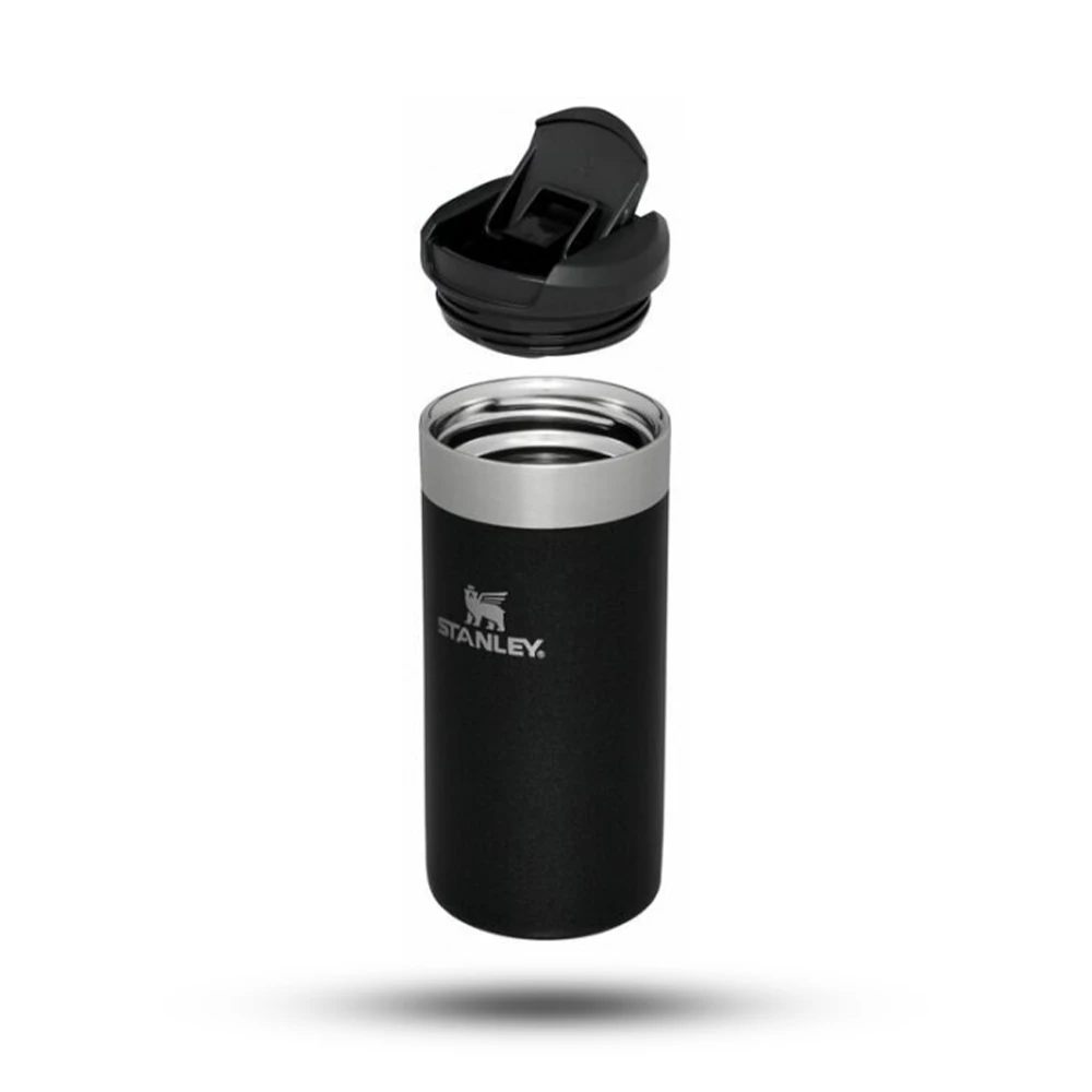 تراول ماگ استنلی مدل Transit Mug گنجایش 350 میلی لیتر