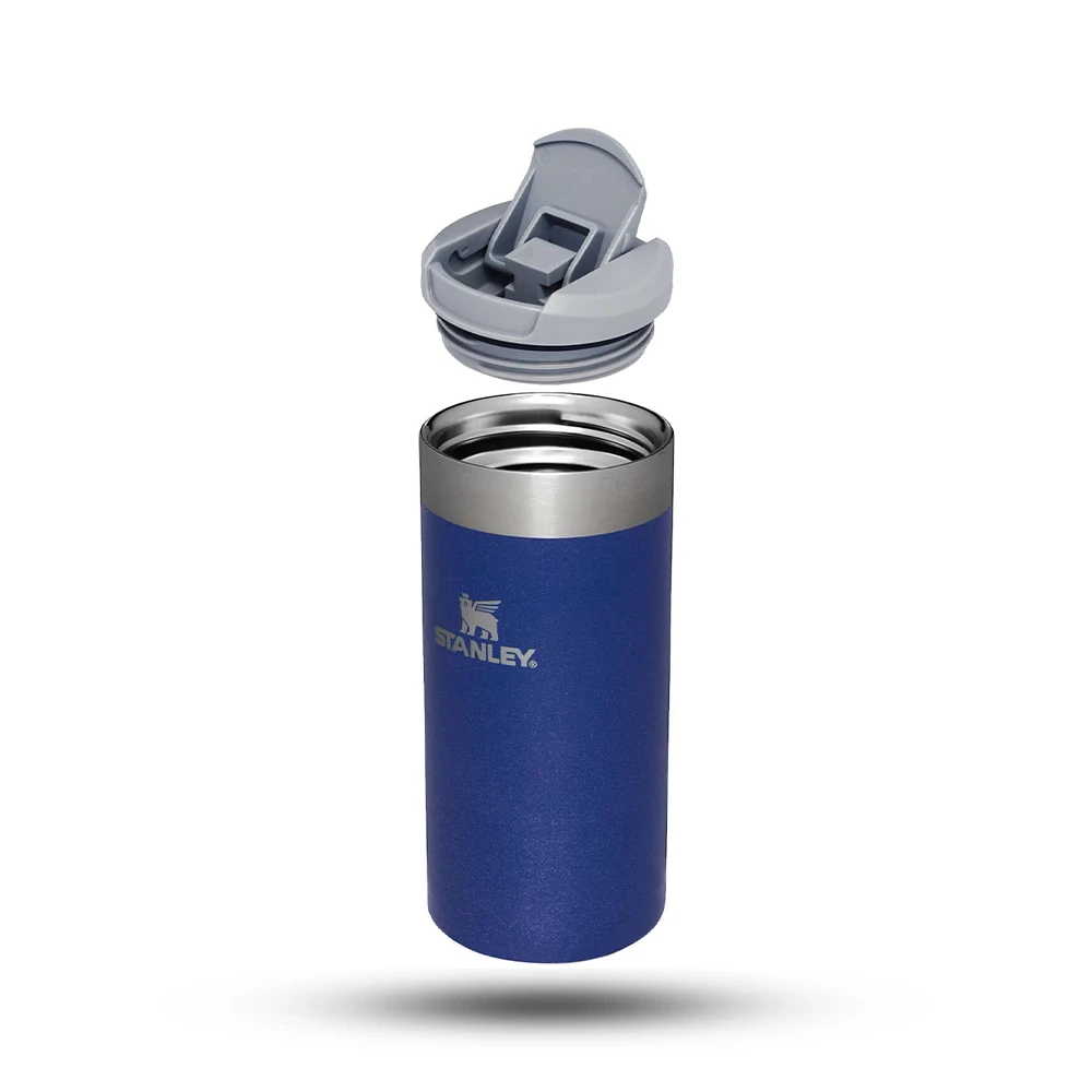 تراول ماگ استنلی مدل Transit Mug گنجایش 350 میلی لیتر