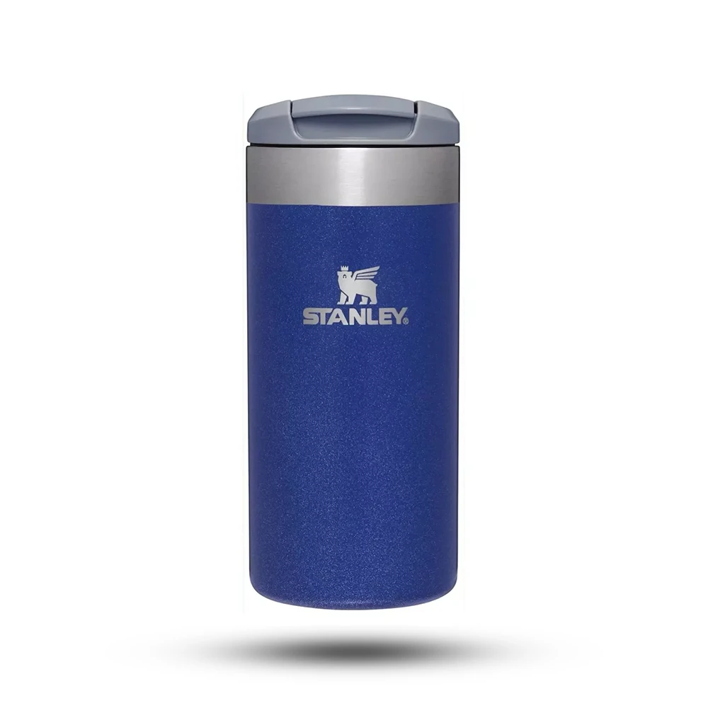 تراول ماگ استنلی مدل Transit Mug گنجایش 350 میلی لیتر