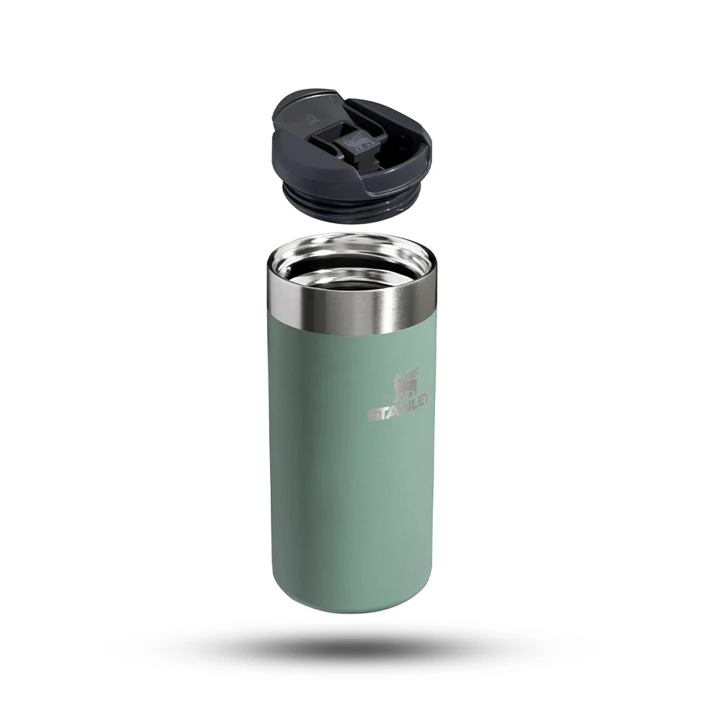 تراول ماگ استنلی مدل Transit Mug گنجایش 350 میلی لیتر
