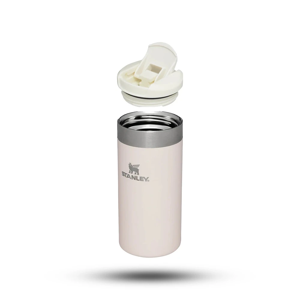تراول ماگ استنلی مدل Transit Mug گنجایش 350 میلی لیتر