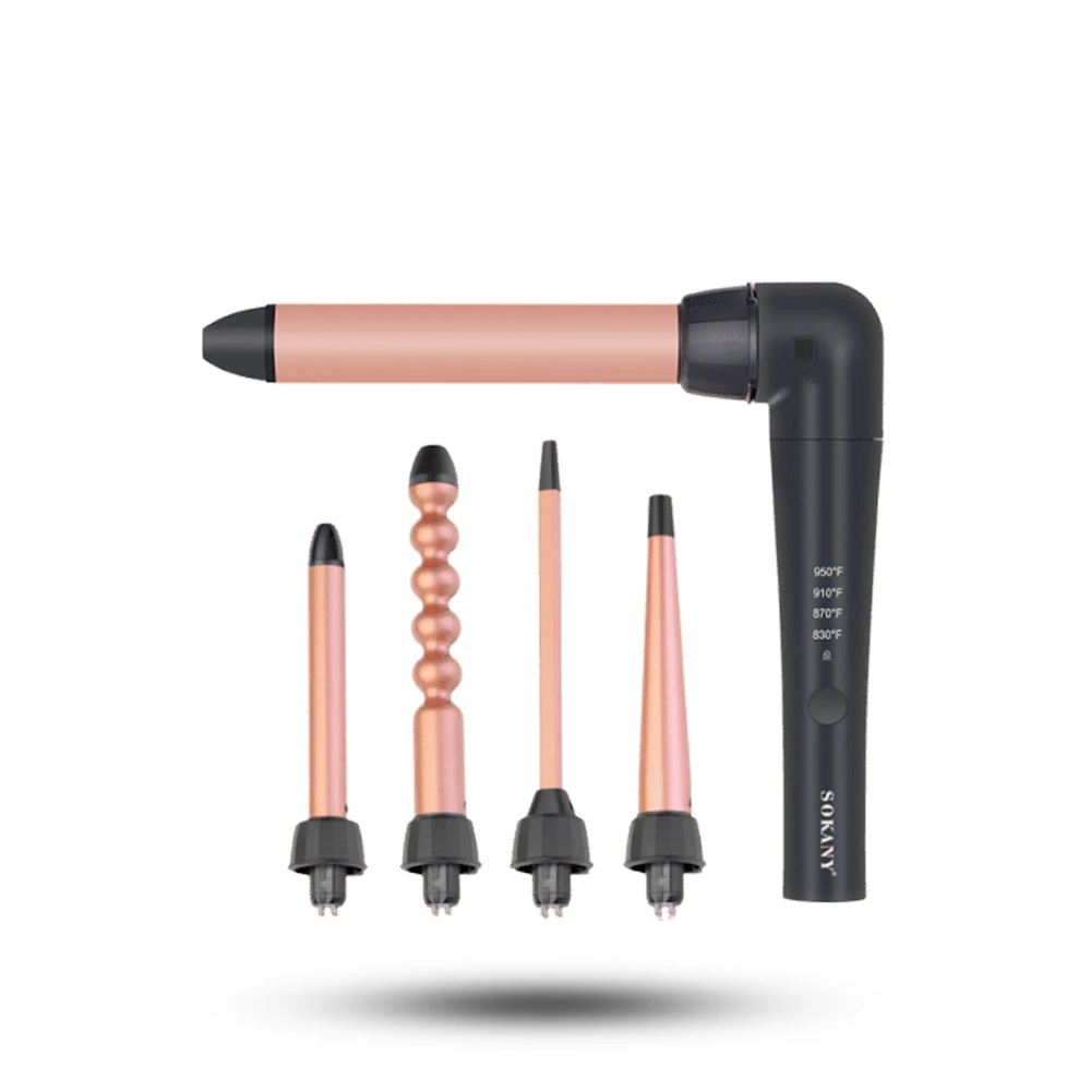 بابلیس حرفه ای SOKANY مدل SK-799