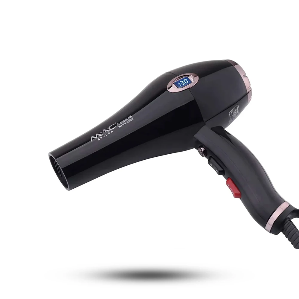 سشوار حرفهای مک استایلر مدل MC-6685A