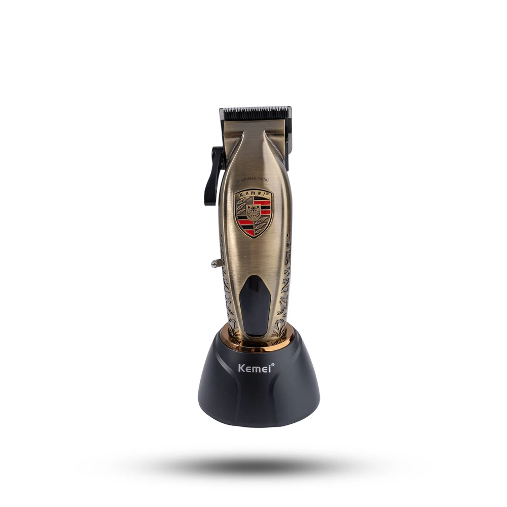 ماشین اصلاح موی سر و صورت کیمی مدل KM-2230