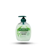 مایع دستشویی آلوئه ورا پالمولیو مدل HYGIENE PLUS حجم 300 میل