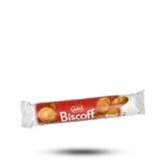 بیسکویت کرمدار لوتوس مدل Biscoff وزن 150 گرم