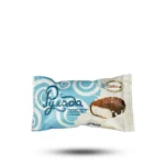 شکلات روسی آکوها با مغز شیری و کرم رولادا