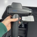 ماساژور حرفه ای تفنگی آلفا مدل ALFA SP-24V1