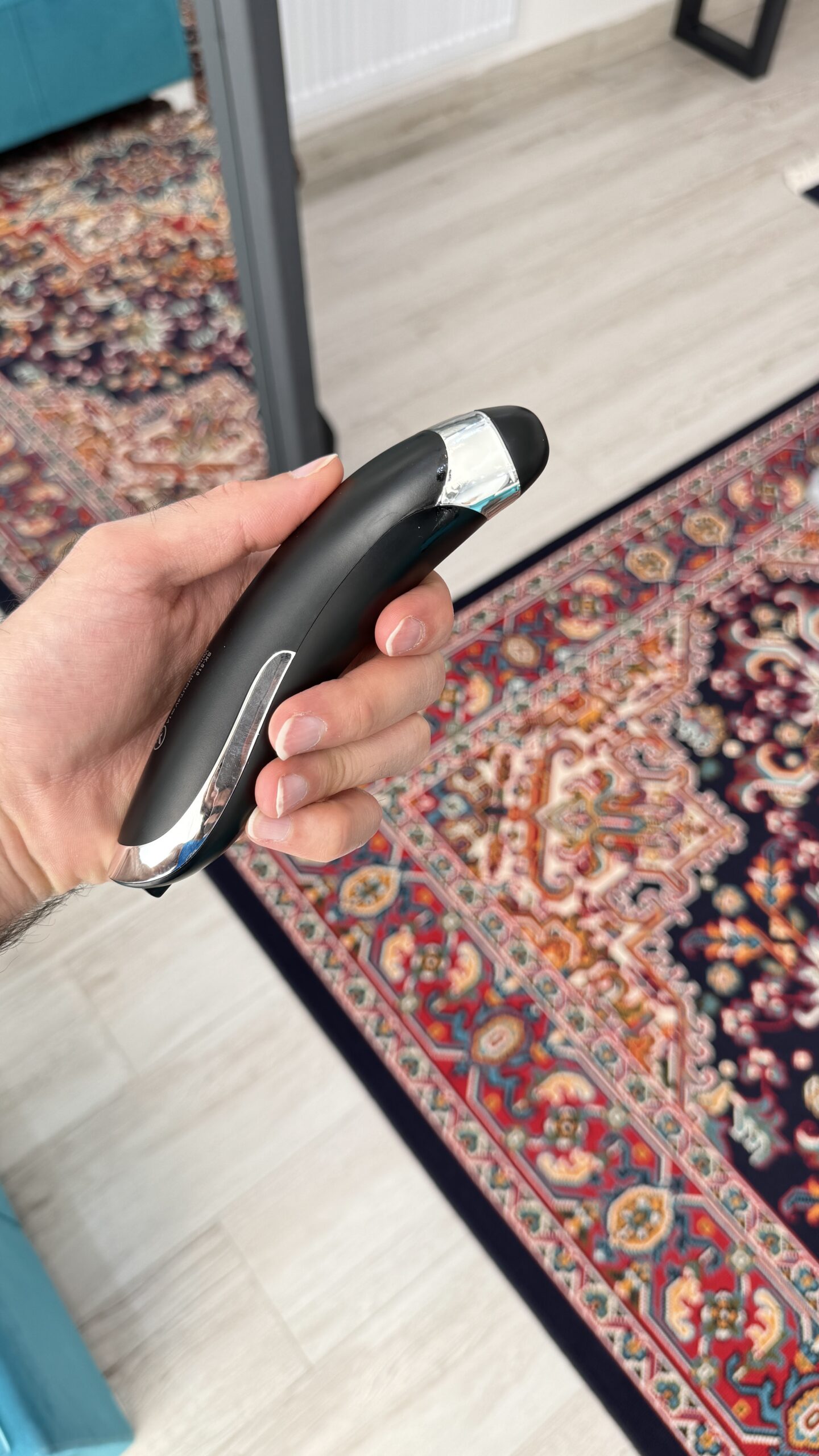 سوهان پا برقی سورکر مدل Surker SK 519